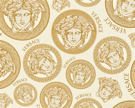 versace print wall|Versace home wallpapers.